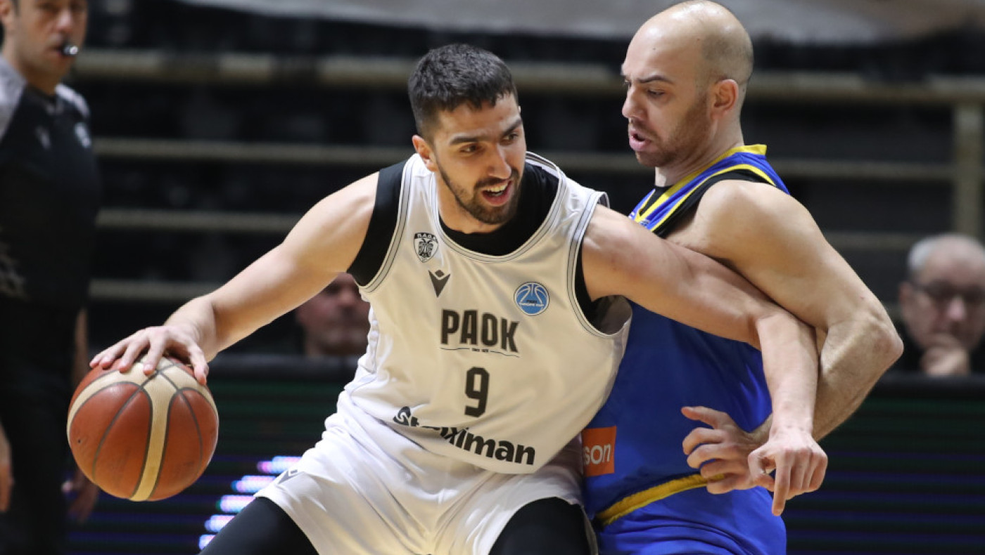 ΠΑΟΚ: Πότε μπορεί να γίνει το ντέρμπι και το «βουνό» των 30 ημερών