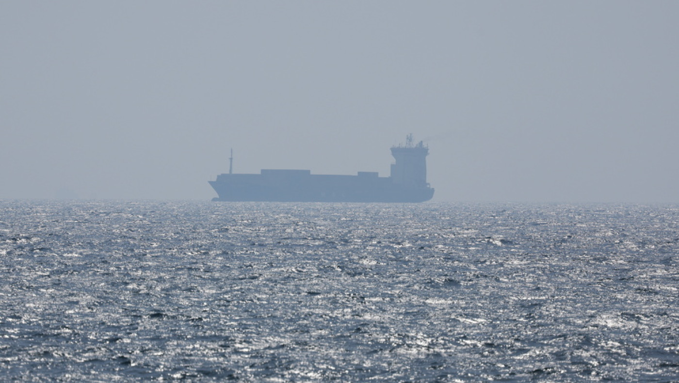 Το Ιράν ανοίγει τα Στενά του Ορμούζ: Πώς αντέδρασαν οι αγορές