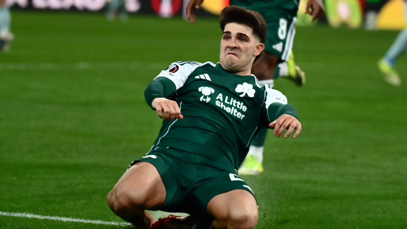 Παναθηναϊκός-Μπέτις: Ηρωική εμφάνιση και σπουδαία νίκη των «πράσινων» με δέκα παίκτες!