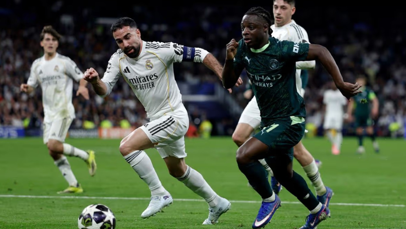 Κανάλια και ώρες μετάδοσης στο Champions League: Γίνονται θαύματα στο Μάντσεστερ;