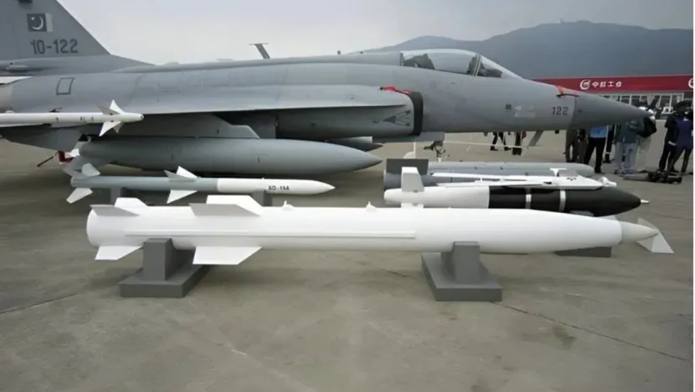 Ποια είναι η πρώτη χώρα στην Ευρώπη με υπερηχητικούς αεροπορικούς πυραύλους