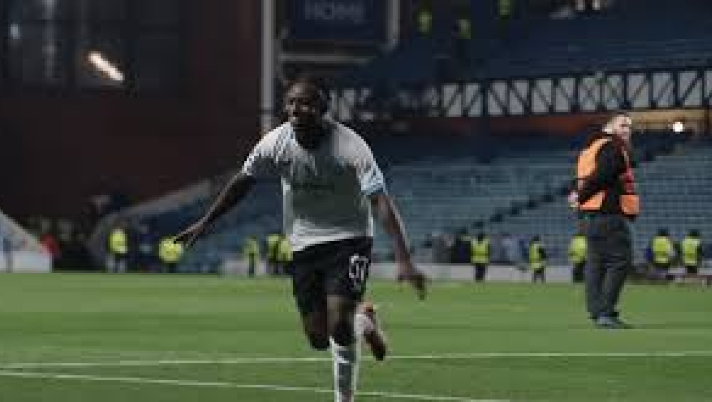 Έγινε και αυτό-Κλήθηκε σε δύο διαφορετικές Εθνικές ομάδες