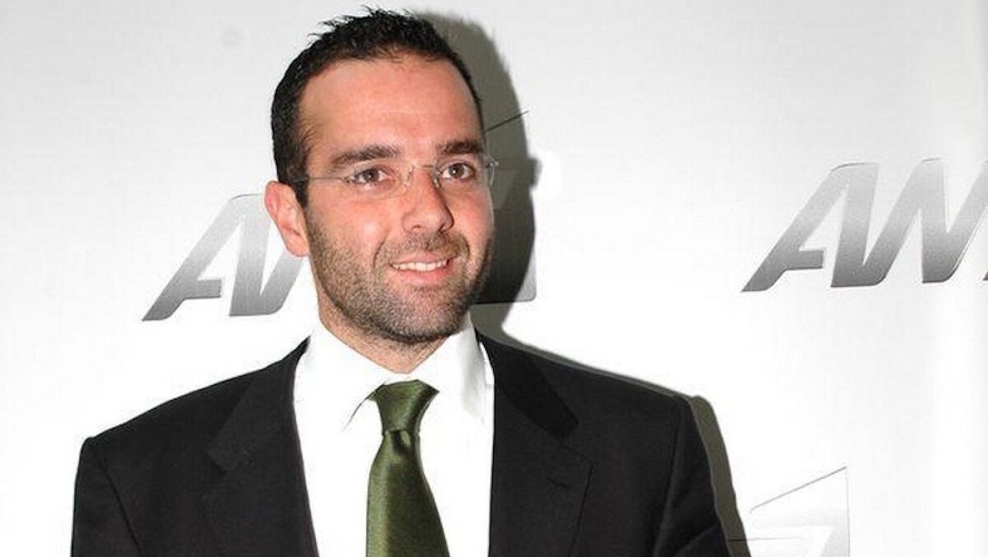 Θόδωρος Κυριακού: Mega deal με την εξαγορά ιταλικού ομίλου