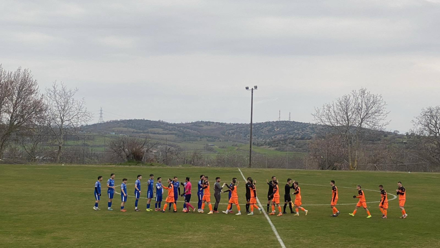 Νίκη Μεσημερίου-Μιχαηλίδης: «Διαφήμιση του ποδοσφαίρου στον Σοχό»