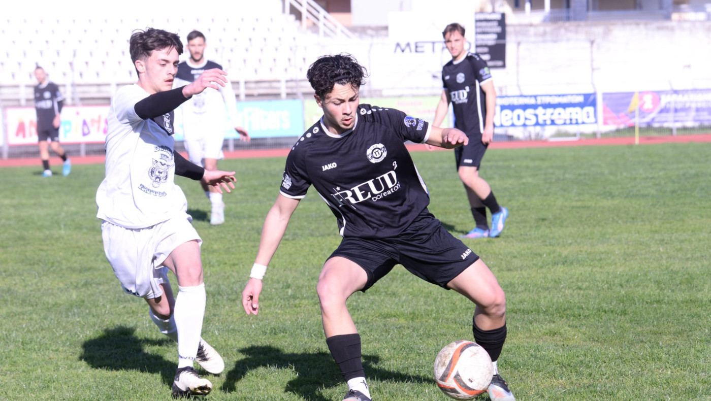 Γ’ Εθνική: Οι βαθμολογίες και οι διαιτητές των αγώνων play off και play out