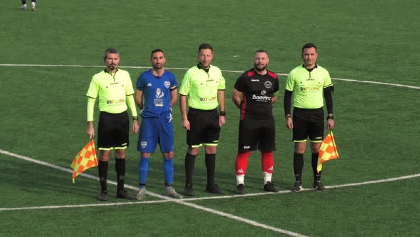 Β' κατηγορία ΕΠΣΜ: Ενδεκάδες και βαθμολογίες-Πρωταθλητής ο Οδυσσέας