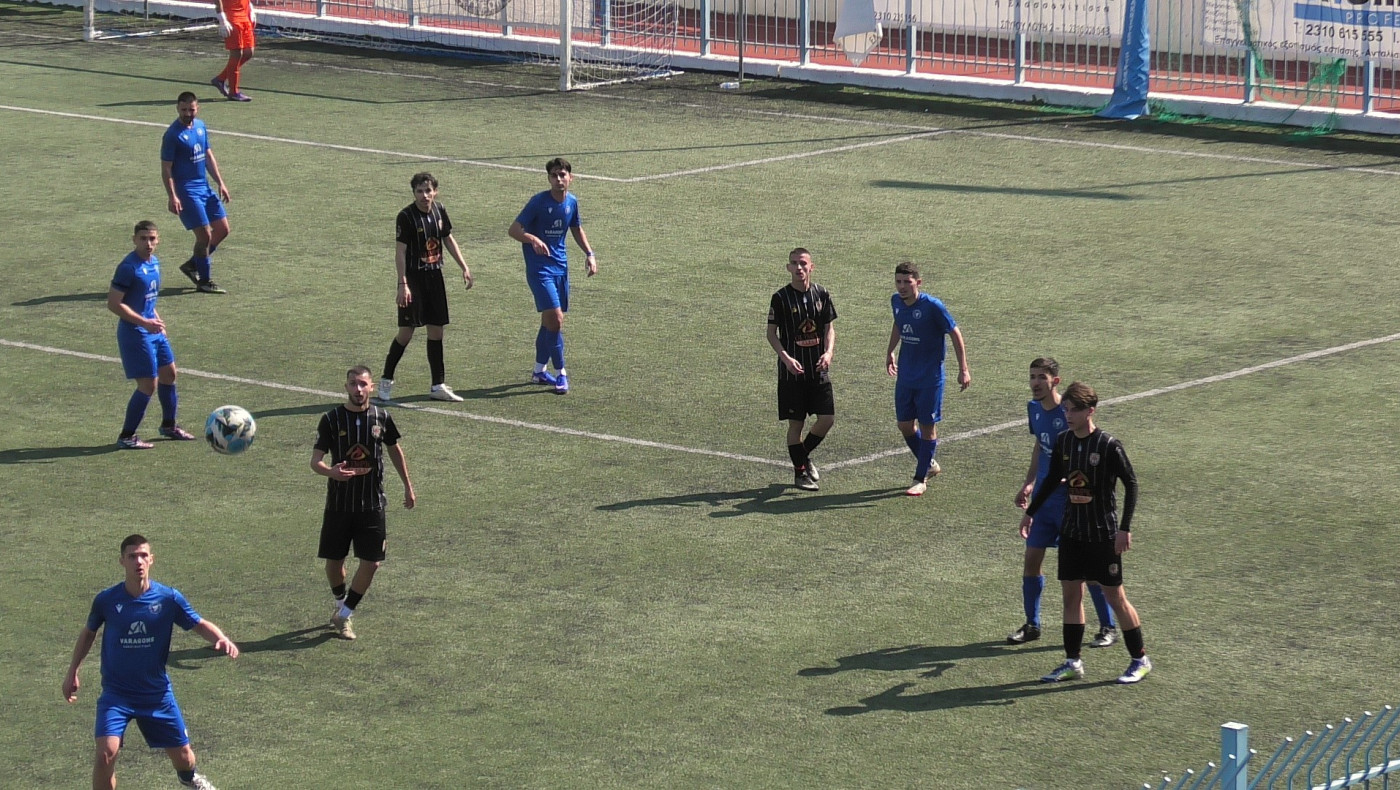 ΕΠΣΜ: Τελικά αποτελέσματα των σημερινών αγώνων (21/3)