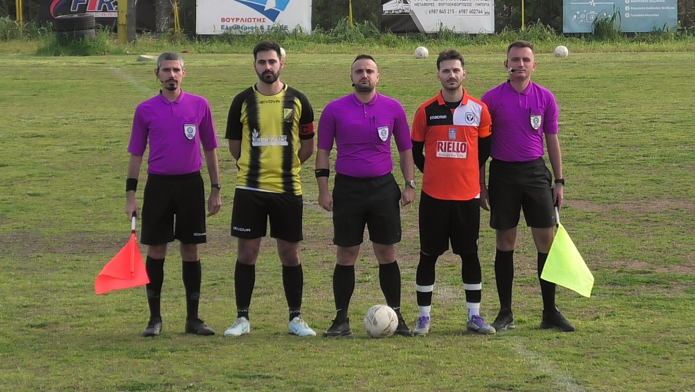 ΕΠΣΜ: Βαθμολογίες σε όλες τις κατηγορίες