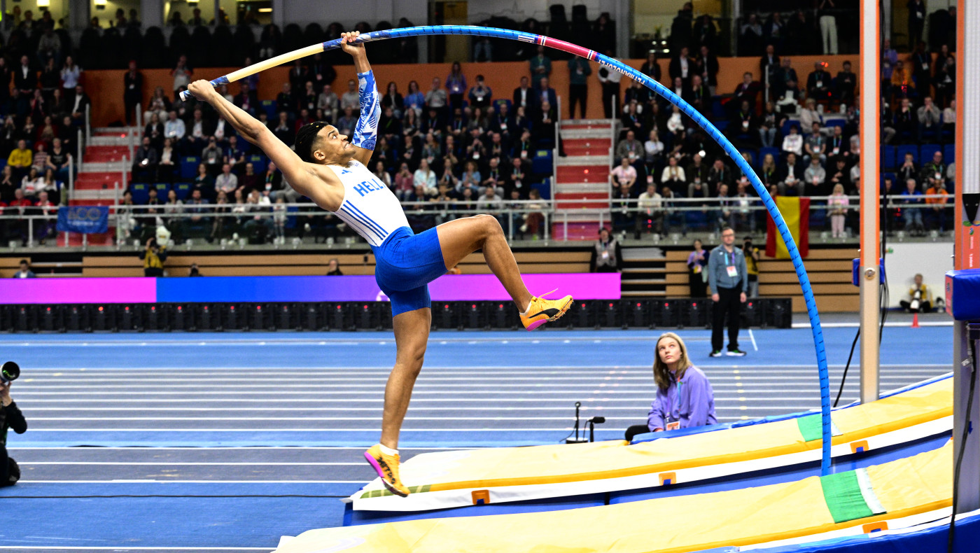 Ασημένιος στην Πολωνία ο σπουδαίος Μανόλο