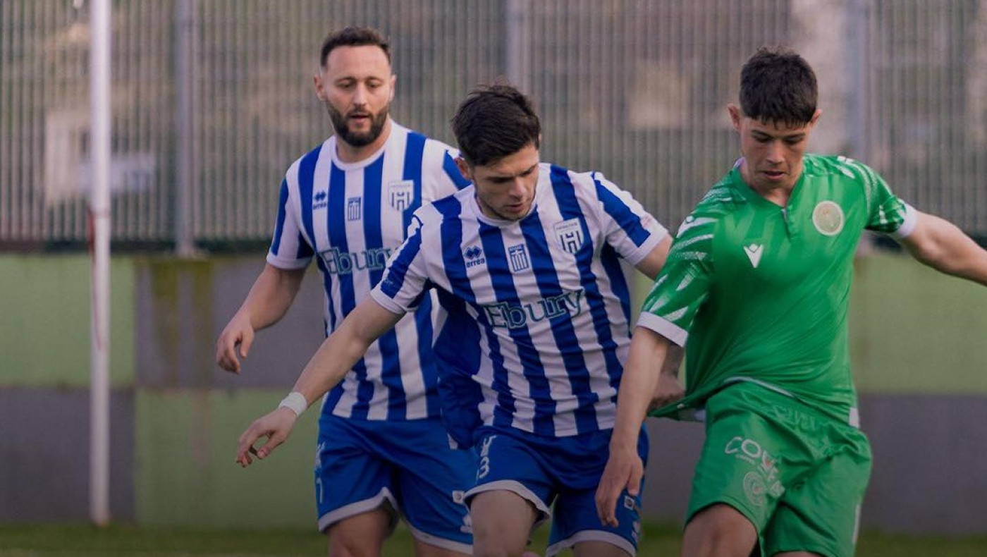 Πιο κοντά στην γ' φάση Απόλλων Καλαμαριάς και Πανθρακικός, μεγάλες νίκες για Θέρμη και Ακρίτες-Βαθμολογίες