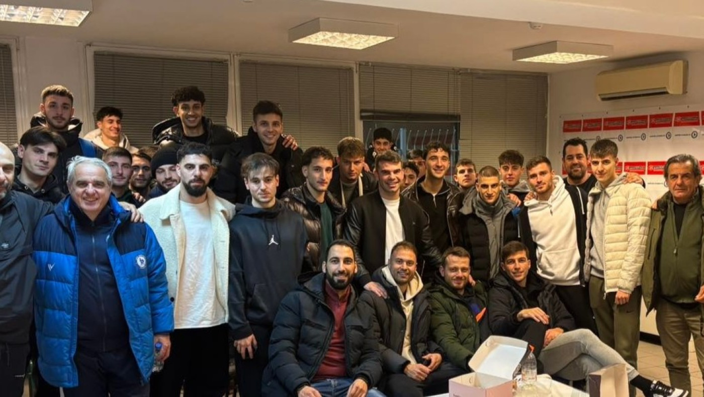 Εκδικάστηκε η έφεση των Ακριτών