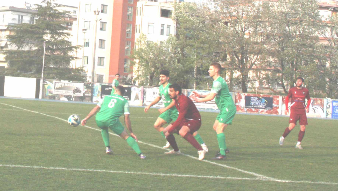 Α1 ΕΠΣΜ:  Η συνέχεια ενόψει play off και play out-Τα παιχνίδια που μένουν-Πιθανές ισοβαθμίες