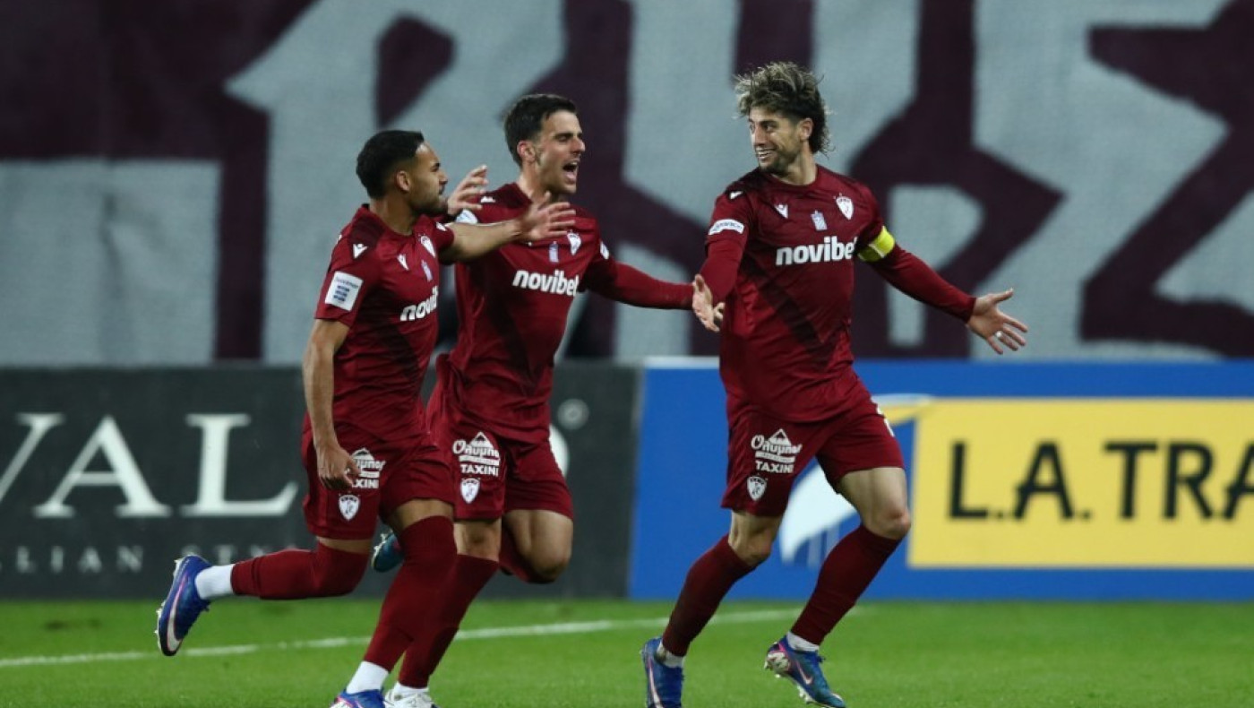 Πότε παίζουν: Μέρες και ώρες των playouts στη Stoiximan Super League