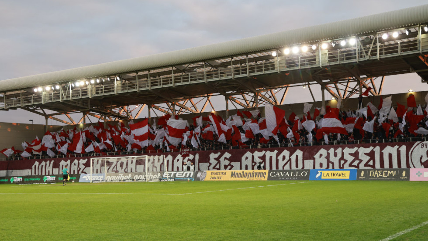 ΑΕΛ: ﻿«Τα νοσηρά τους όνειρα θα γίνουν πραγματικότητα, ακόμα και αν δε βρεθεί αγοραστής θα βρεθεί λύση»