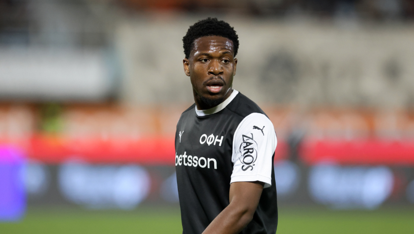 Ισέκα - ΟΦΗ: «Έχω δεχθεί ρατσιστικά σχόλια»