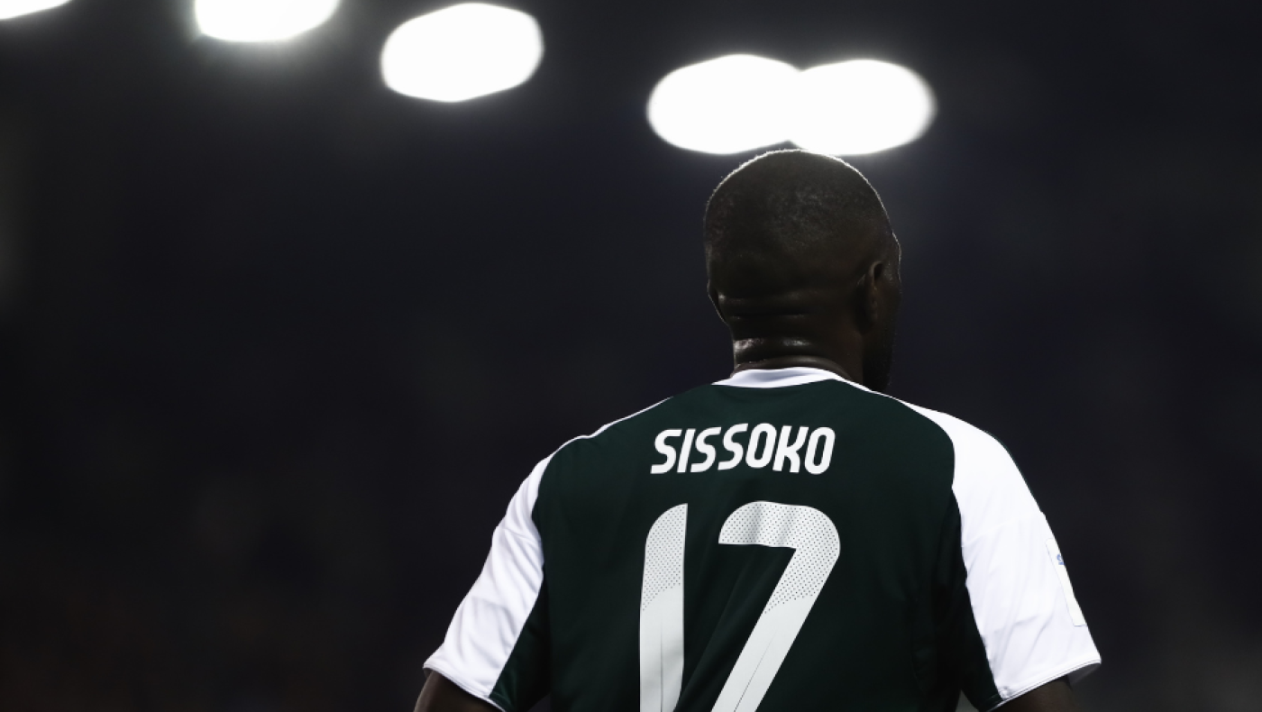 Παναθηναϊκός: Τέλος η σεζόν για Σισοκό, η αποστολή για Αστέρα