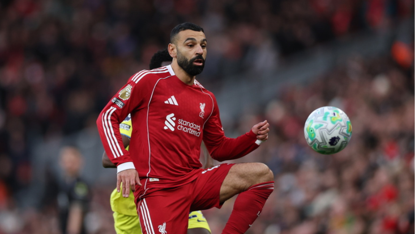 Σαλάχ και Κέιν έγραψαν ιστορία στο Champions League με 50 γκολ