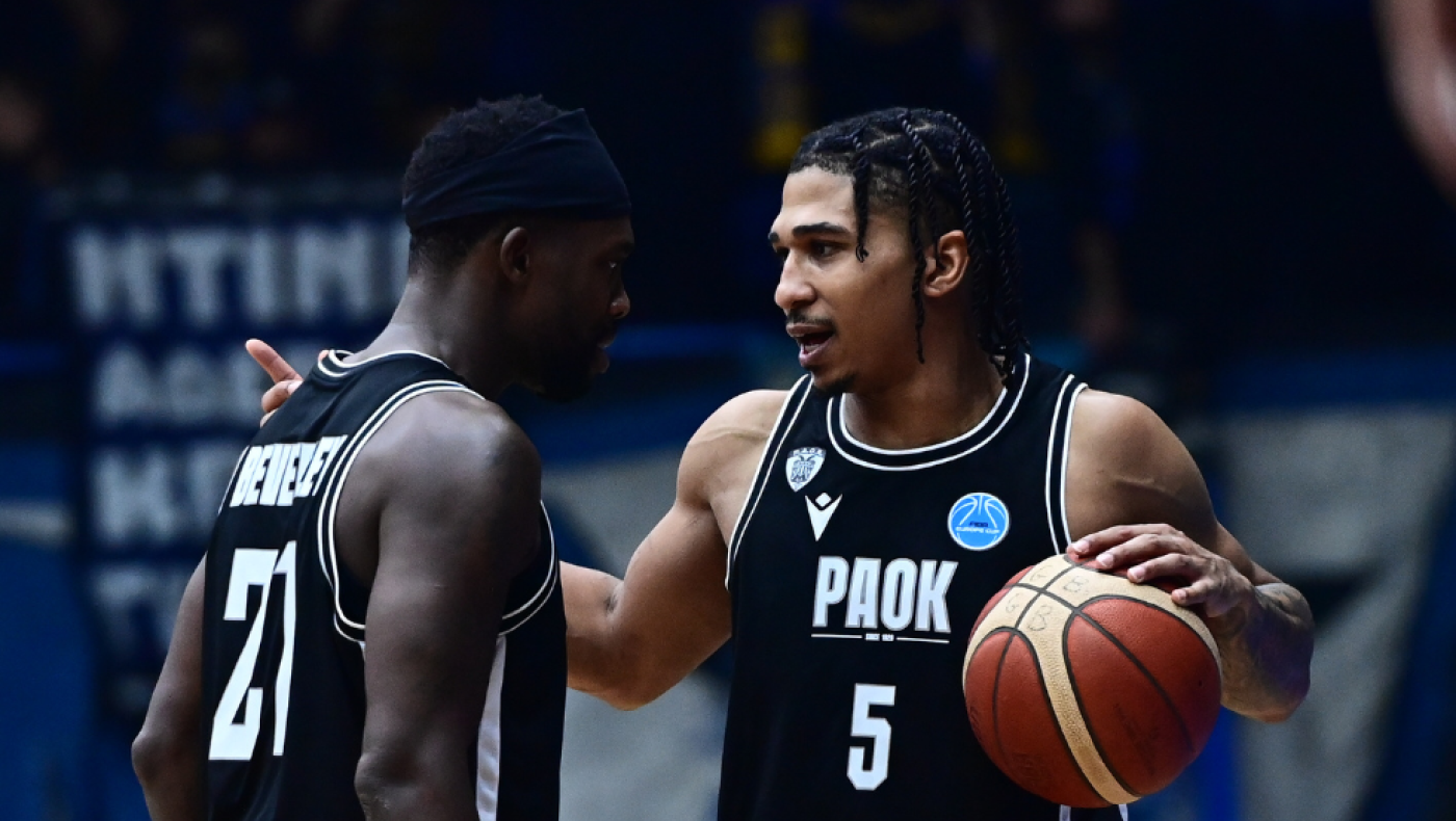 Η... προφητική δήλωση για το ΠΑΟΚ-Μούρθια