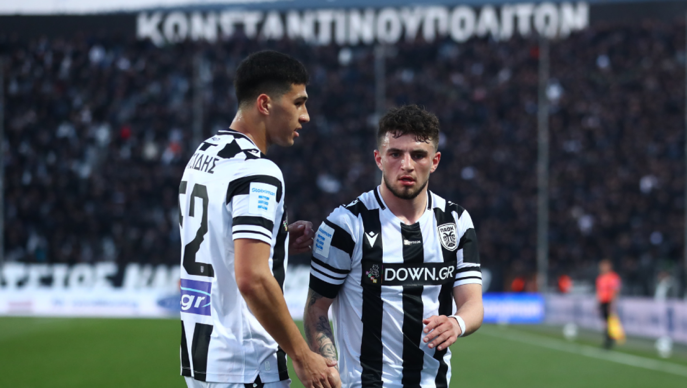 Champions League: Πώς μπορούν ΠΑΟΚ και Ολυμπιακός να μπουν απευθείας στο League Phase