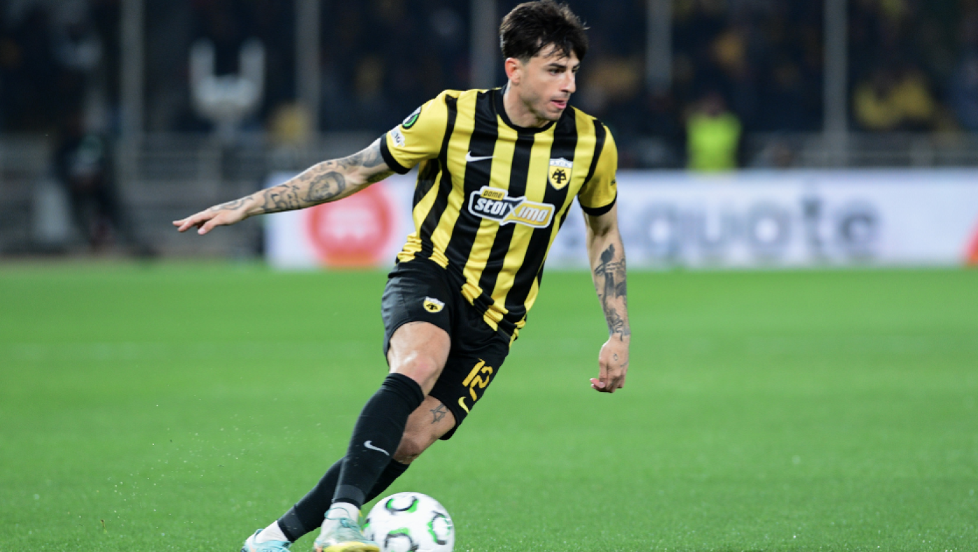 Πόσες πιθανότητες έχει η ΑΕΚ για κατάκτηση του Conference League