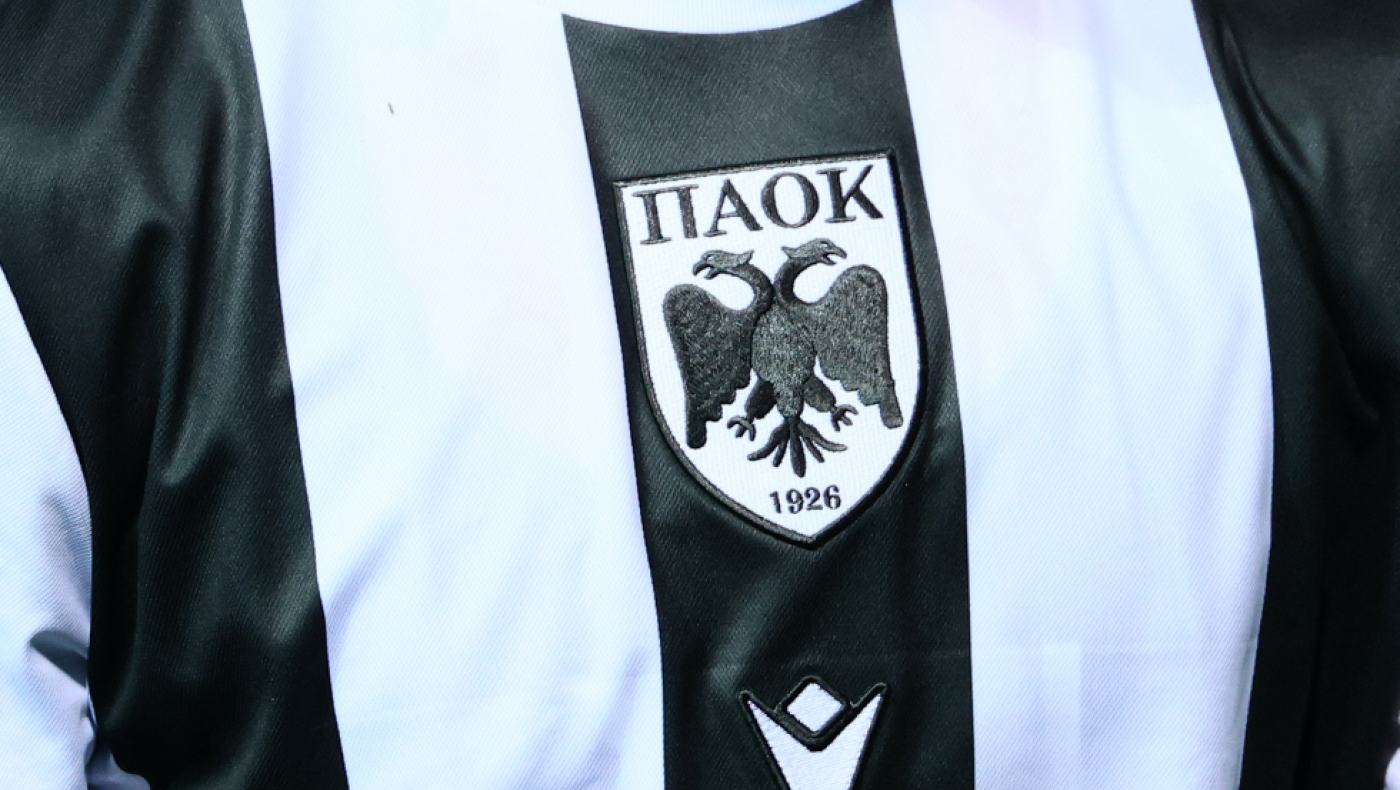 Η μέρα που ο ΠΑΟΚ απέκτησε ως έμβλημα τον Δικέφαλο Αετό