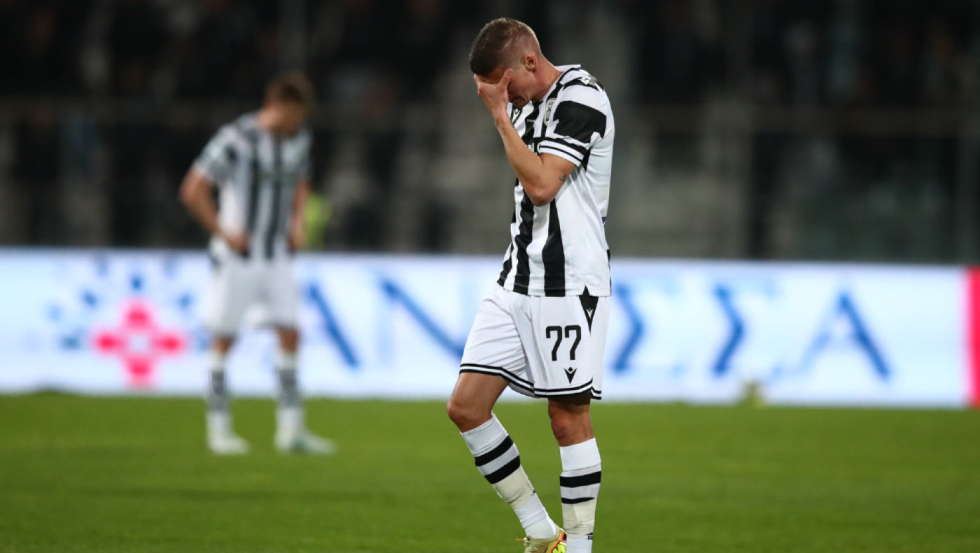 Καρπετόπουλος: «Ο Ντεσπόντοφ είχε εικόνα παραιτημένου»