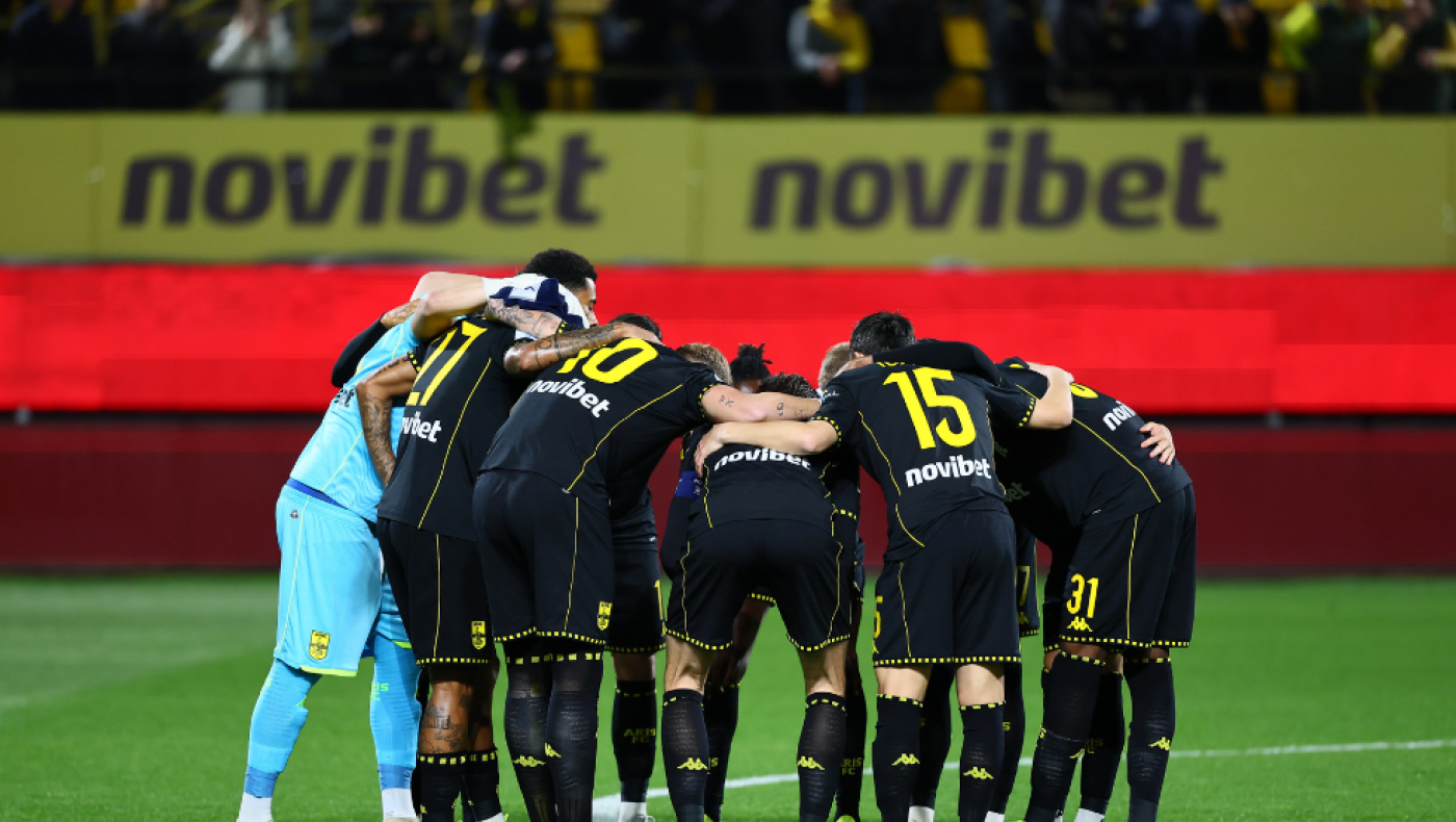 Άρης: Το πρόγραμμα των play off για τις θέσεις 5-8