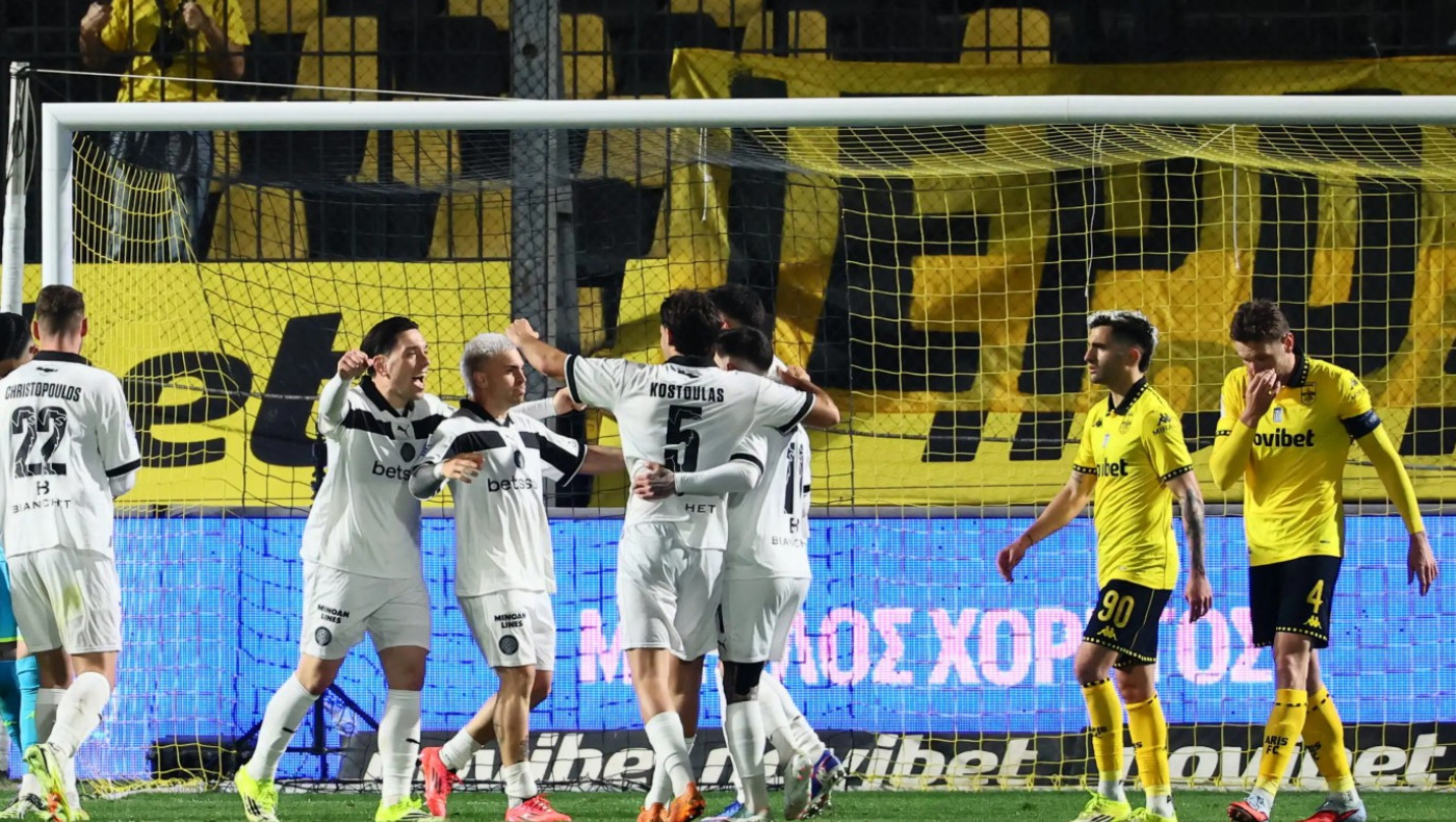 Όταν τα νούμερα… εκθέτουν: Ο φετινός Άρης μπροστά στον καθρέφτη του