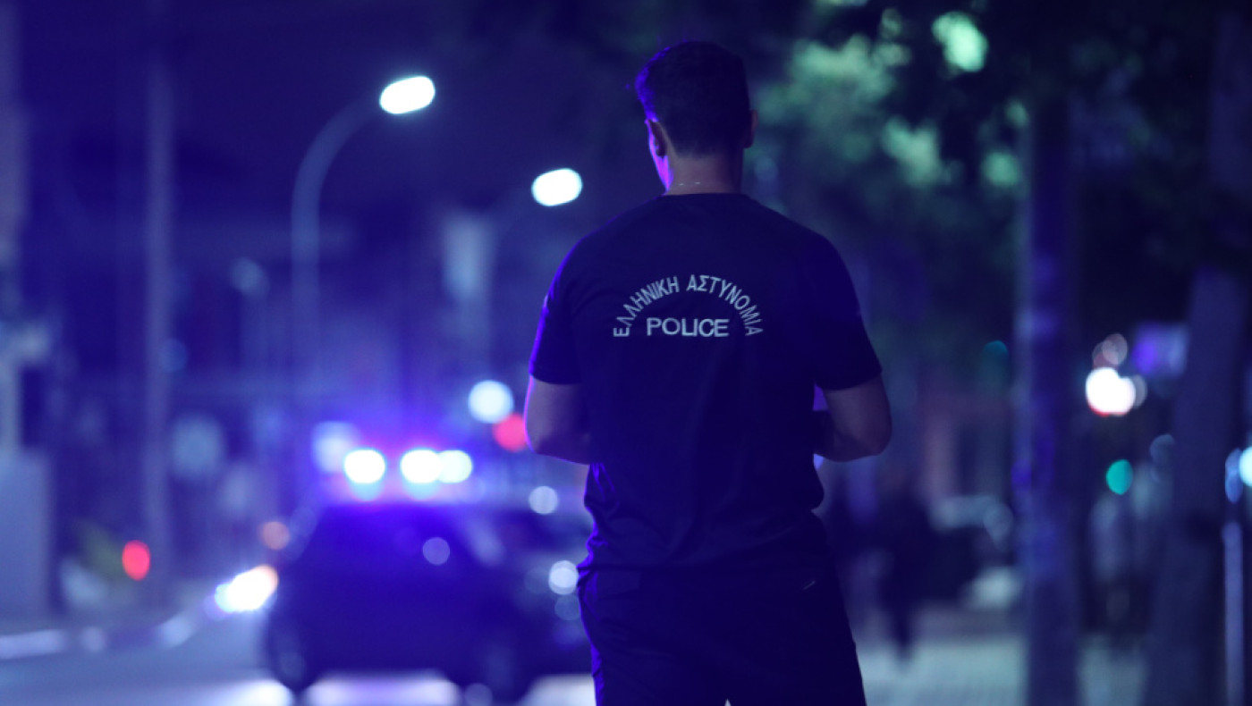 Πρέβεζα: Οπαδικό επεισόδιο για ένα... μπουφάν ομάδας-Βρήκαν ματσέτα!