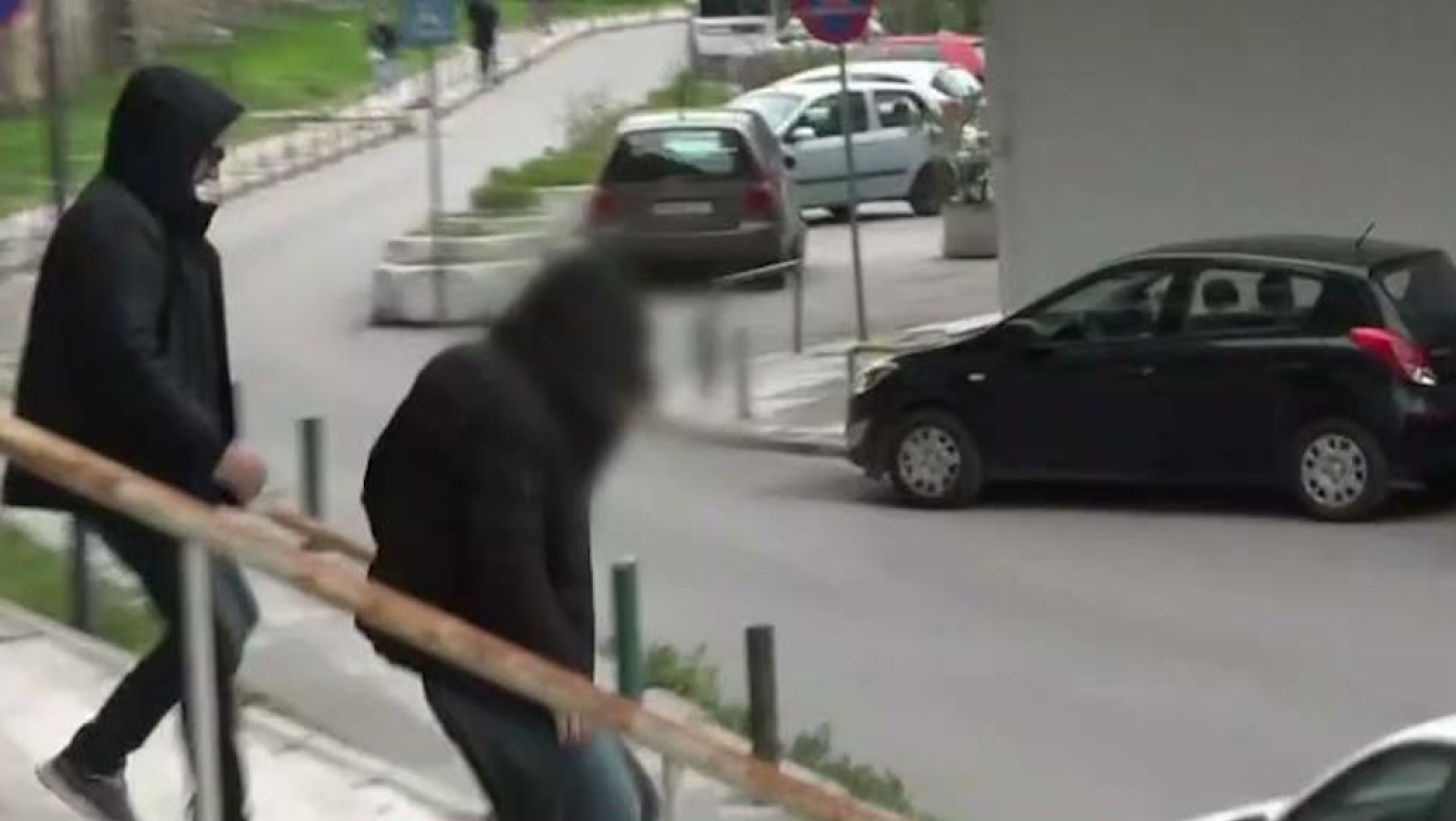 Σήμερα η απολογία του 19χρονου που ήταν παρών στη δολοφονία του Κλεομένη