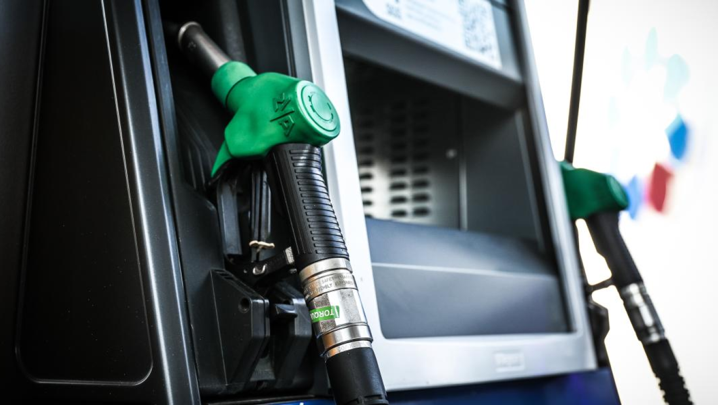 Έσπασαν το φράγμα των 2 ευρώ η βενζίνη: Έρχονται πανευρωπαϊκά μέτρα