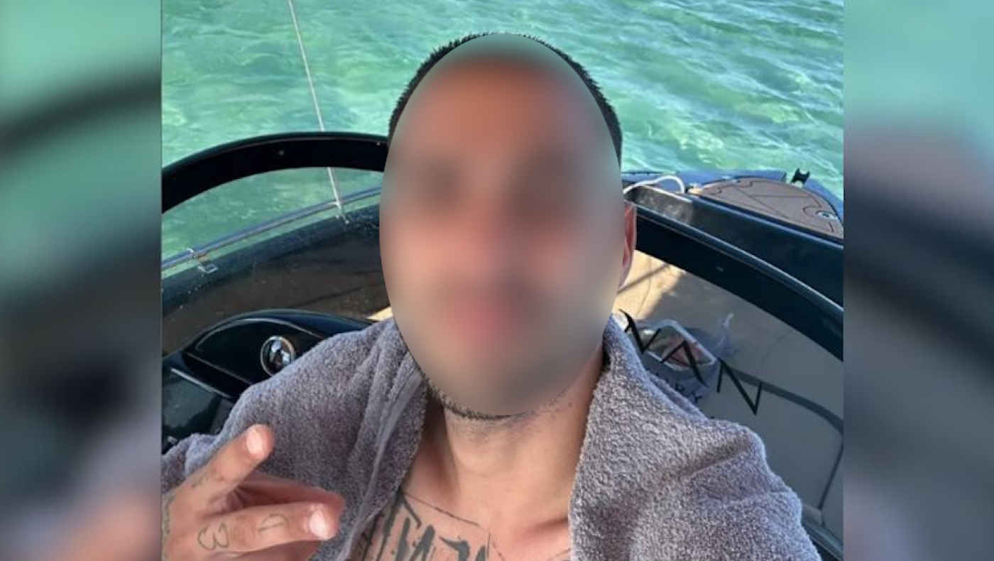 Σύντροφος γνωστής influencer ο τράπερ που συνελήφθη μετά από καταδίωξη