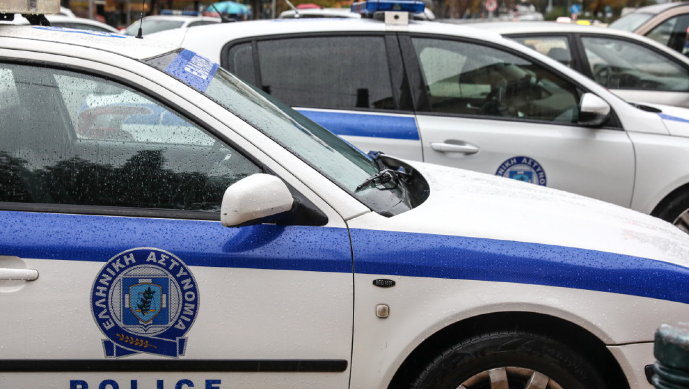 Θεσσαλονίκη: Συνελήφθη Τούρκος διακινητής μετά από επεισοδιακή καταδίωξη