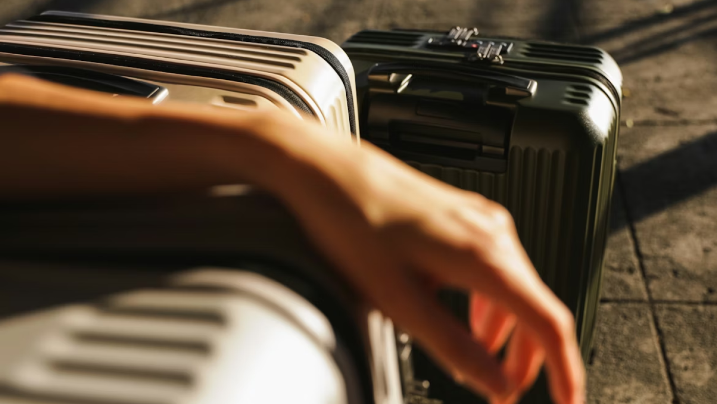 Χαλκιδική-Θρίλερ με τη νεκρή σε βαλίτσα: «Φοβάμαι πως είναι η κόρη μου»