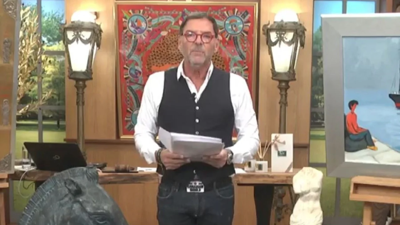 Δύο τα τηλεφωνήματα οδήγησαν στη σύλληψη του Τσαγκαράκη