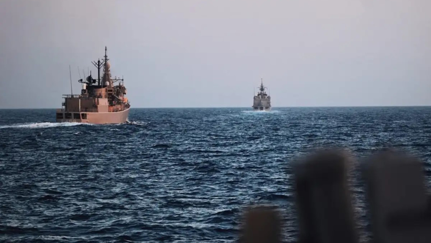 Η ελληνική στρατηγική πρωτοβουλία που αιφνιδίασε την Τουρκία