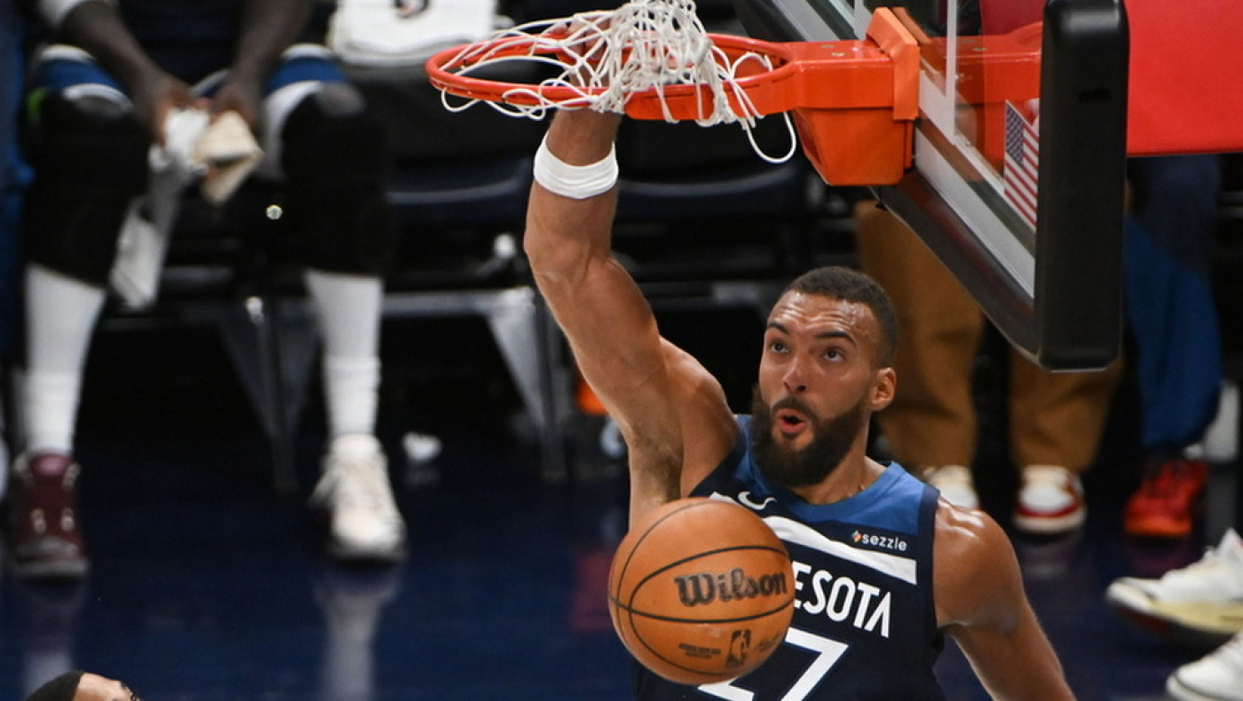 ΝΒΑ: Οι Τίμπεργουλβς μπορούν και χωρίς τον Έντουαρντς