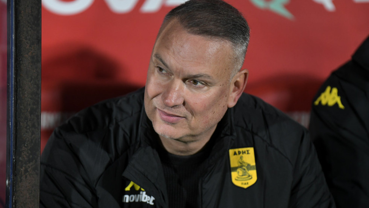 Λεβαδειακός-Άρης: Γκαρέ και Γιαννιώτας στο αρχικό σχήμα-Οι επιλογές του Γρηγορίου