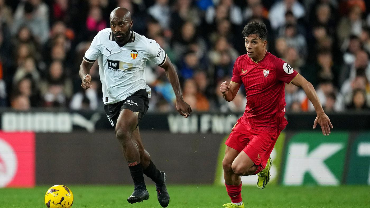 La Liga: Φουντώνει η μάχη για την παραμονή- Κανάλια και ώρα μετάδοσης