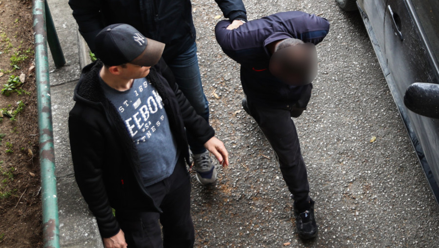 Δολοφονία Κλεομένη: Εκτάκτως ξανά στον ανακριτή ο 23χρονος