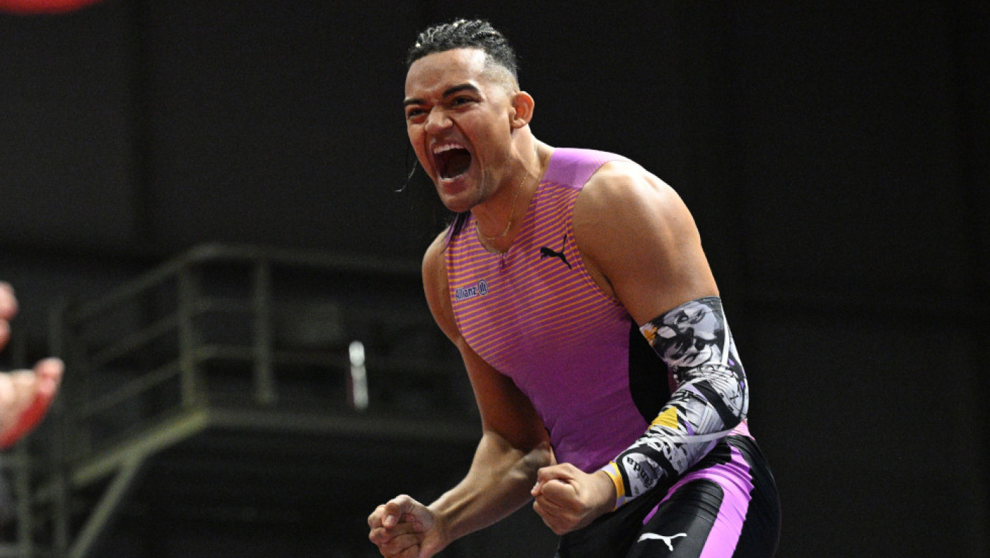 Diamond League: ﻿﻿﻿Δυνατές μάχες με ﻿﻿Καραλή και Τεντόγλου στην Κίνα