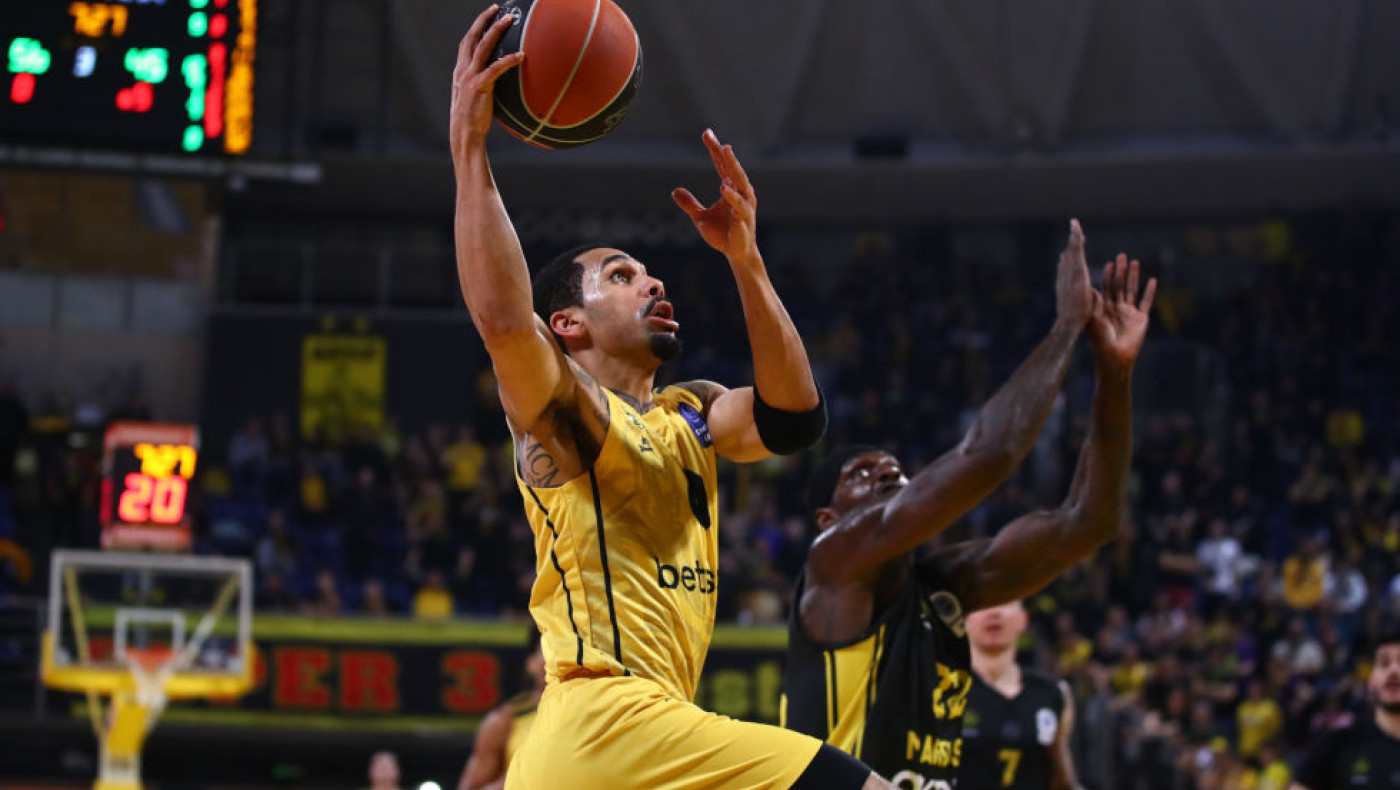 Άρης: Λειψανδρία στον άσο και έλλειψη αγωνιστικού ρυθμού