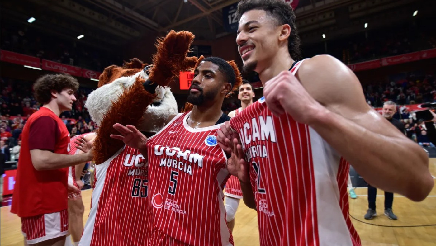 Οι παίκτες «κλειδιά» της Μούρθια: Τι πρέπει να προσέξει ο ΠΑΟΚ