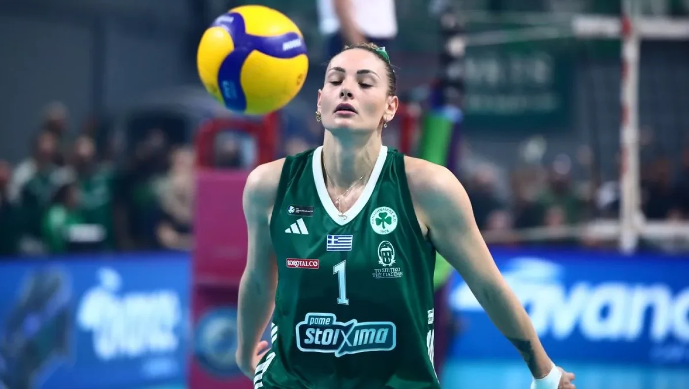 Ο Παναθηναϊκός δεν κατάφερε να κάνει την υπέρβαση απέναντι στη Βαλεφόλια