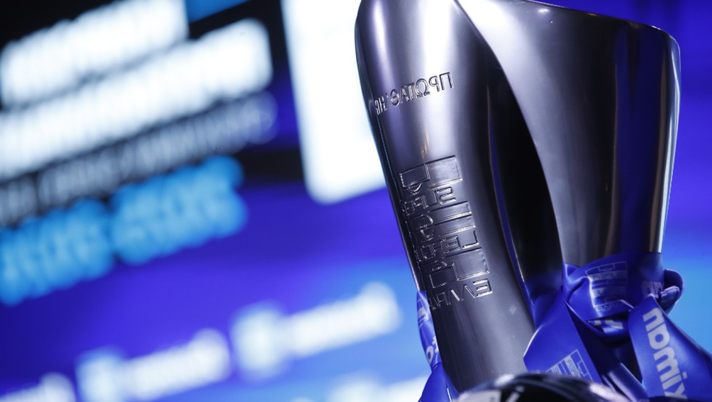 Stoiximan Super League: Το καλεντάρι των Play Off και Play Out-Όλο το πρόγραμμα των αγώνων