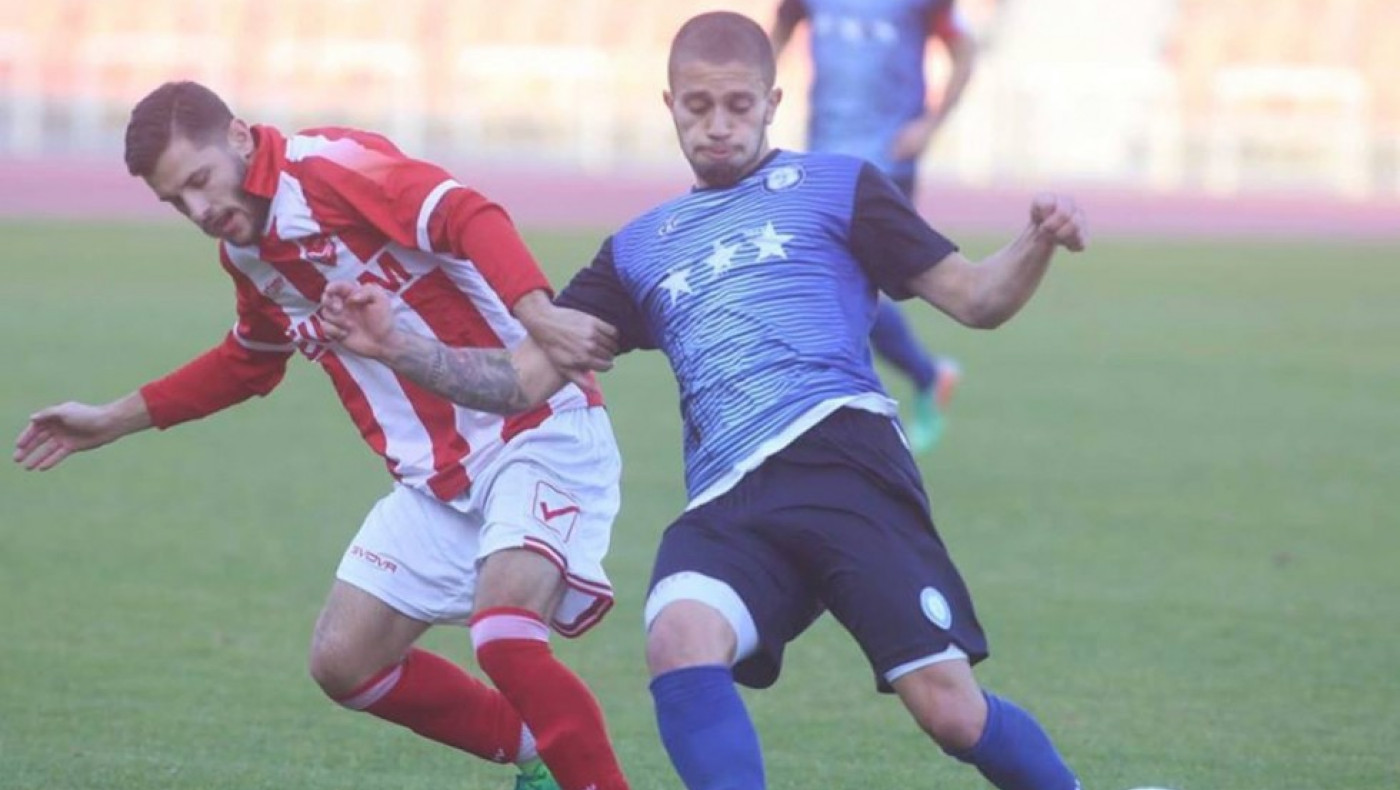 Ρεβυθόπουλος: «Είμαι πιστός και ακόλουθος του Ηρακλή, δεν ξεχνάω την χρονιά που ήμουν στην ομάδα»