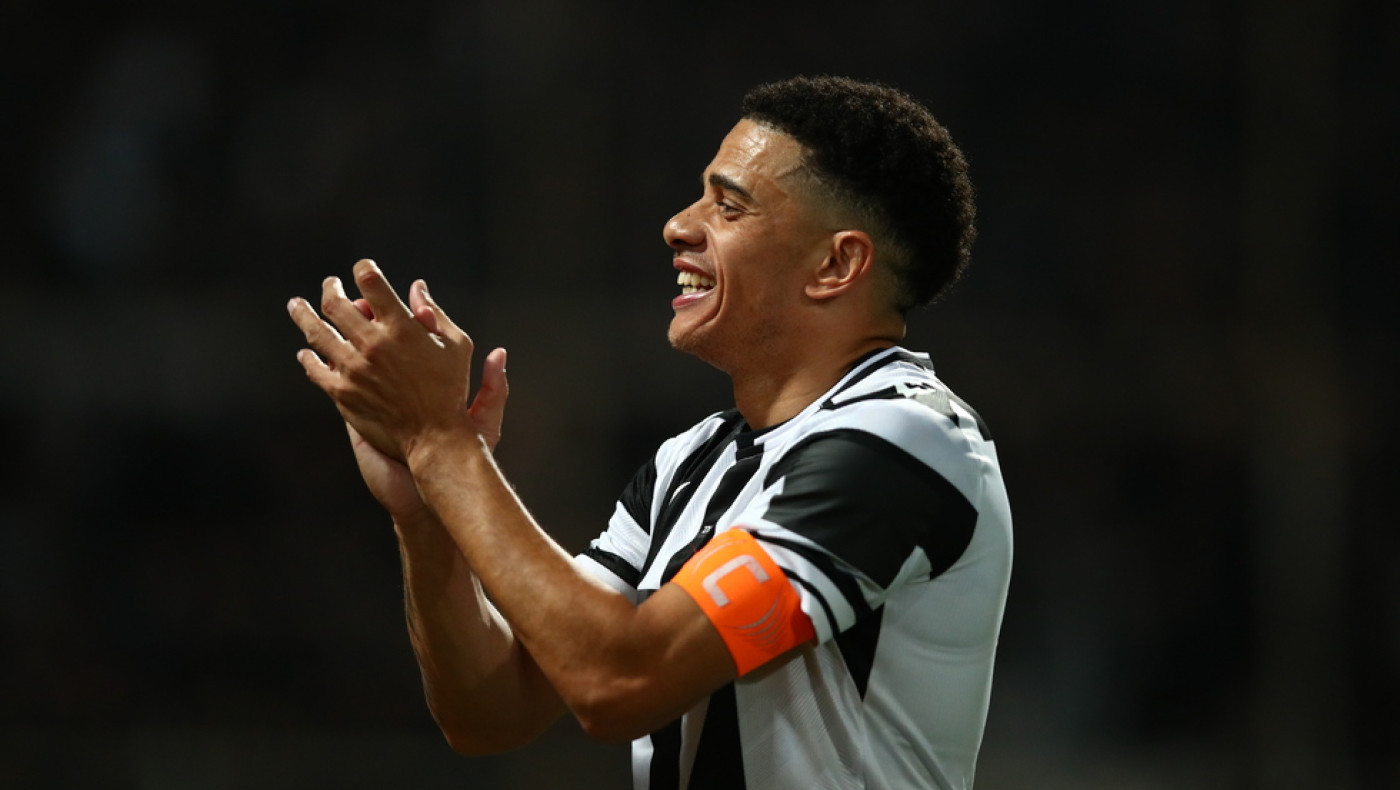 ΠΑΟΚ: Η 3η καλύτερη επίδοση σε κανονική διάρκεια από το 2019