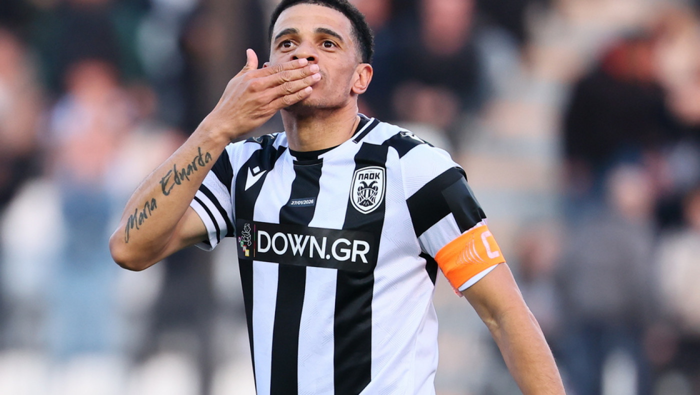 Τάισον για τα γενέθλια: «Μία γλυκιά τρέλα που ζω κάθε μέρα»