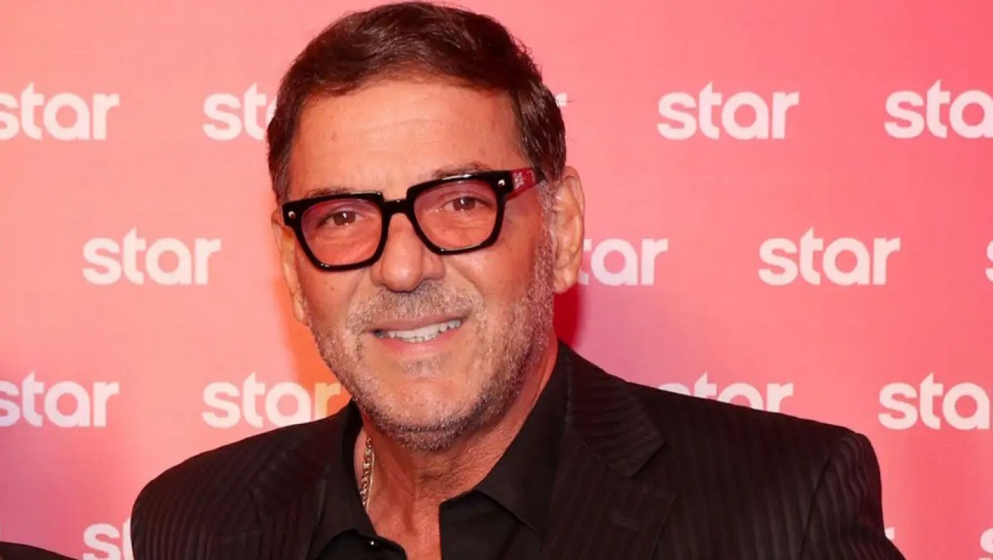 Γιώργος Τσαγκαράκης: Αφέθηκε ελεύθερος με περιοριστικούς όρους