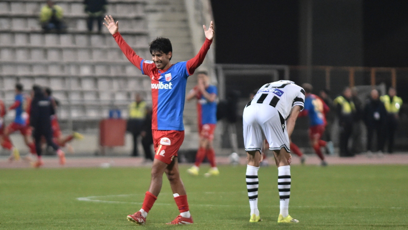 ΠΑΟΚ : Έκοψε μόνος τα φτερά του και γκρεμίστηκε από την κορυφή!